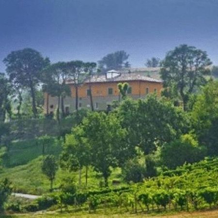Relais Villa Fornari Camerino Zewnętrze zdjęcie