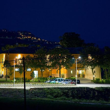 Relais Villa Fornari Camerino Zewnętrze zdjęcie