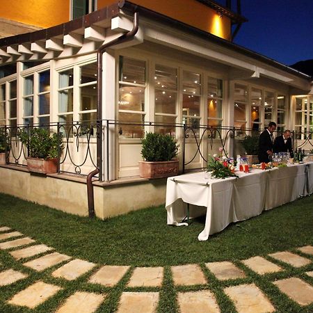 Relais Villa Fornari Camerino Zewnętrze zdjęcie
