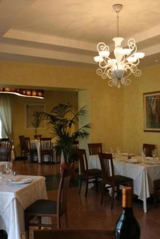 Relais Villa Fornari Camerino Zewnętrze zdjęcie