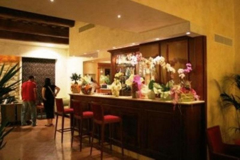 Relais Villa Fornari Camerino Zewnętrze zdjęcie