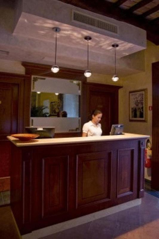 Relais Villa Fornari Camerino Zewnętrze zdjęcie