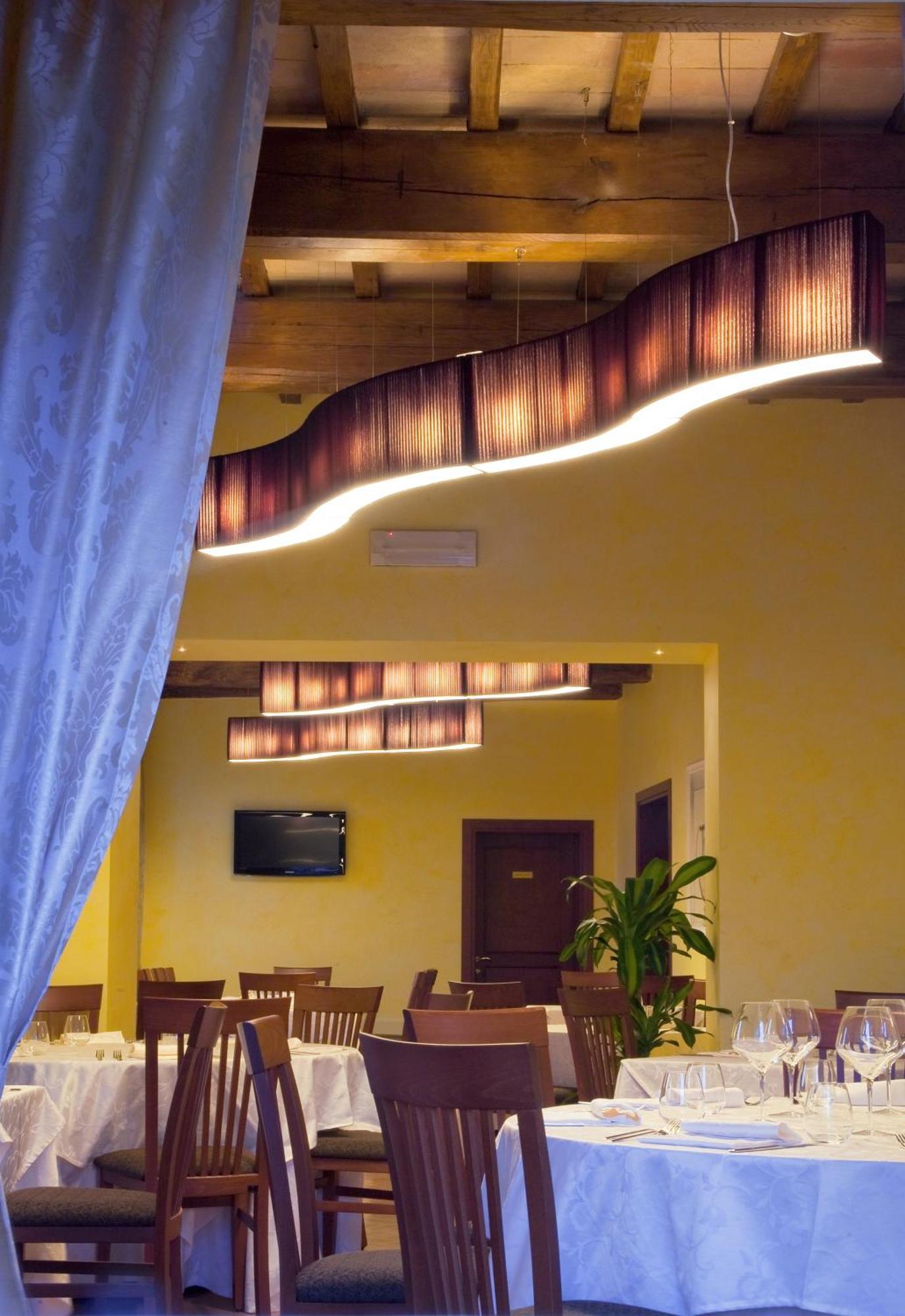 Relais Villa Fornari Camerino Zewnętrze zdjęcie