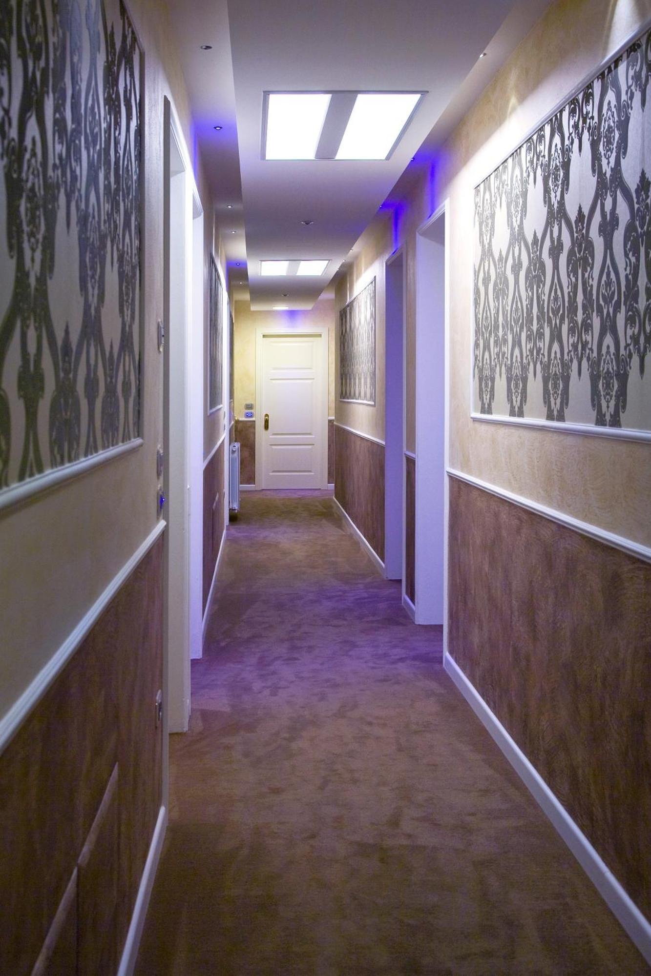 Relais Villa Fornari Camerino Zewnętrze zdjęcie