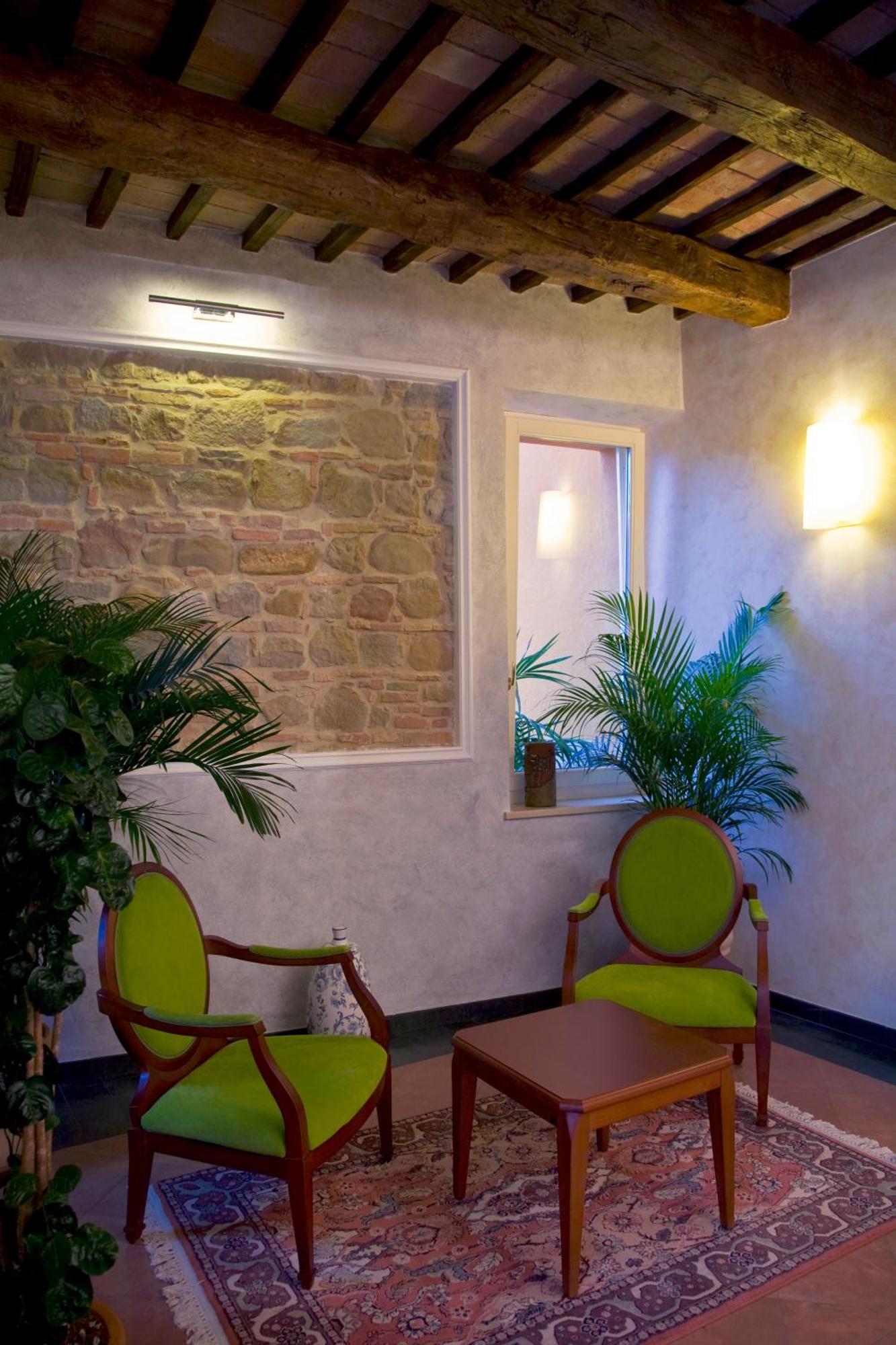 Relais Villa Fornari Camerino Zewnętrze zdjęcie