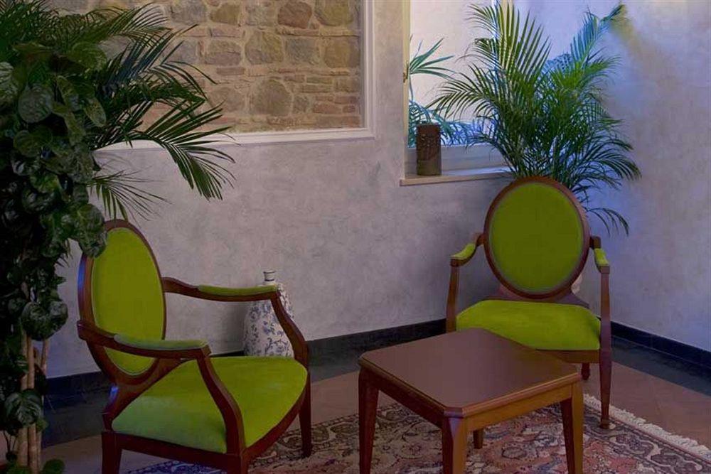 Relais Villa Fornari Camerino Zewnętrze zdjęcie