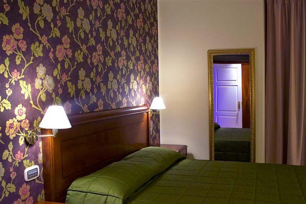 Relais Villa Fornari Camerino Zewnętrze zdjęcie