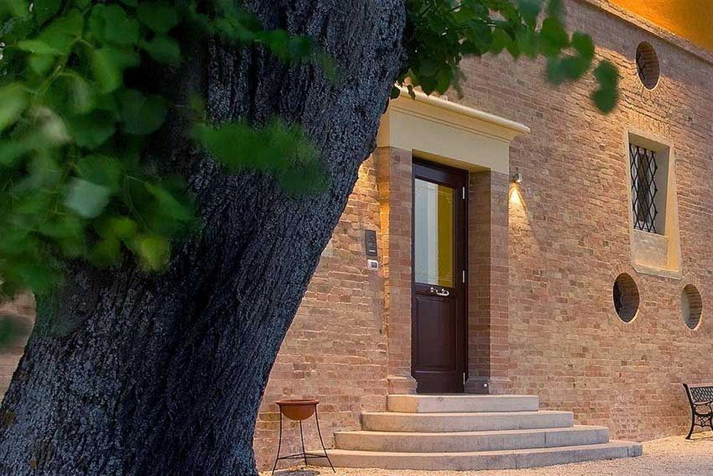 Relais Villa Fornari Camerino Zewnętrze zdjęcie