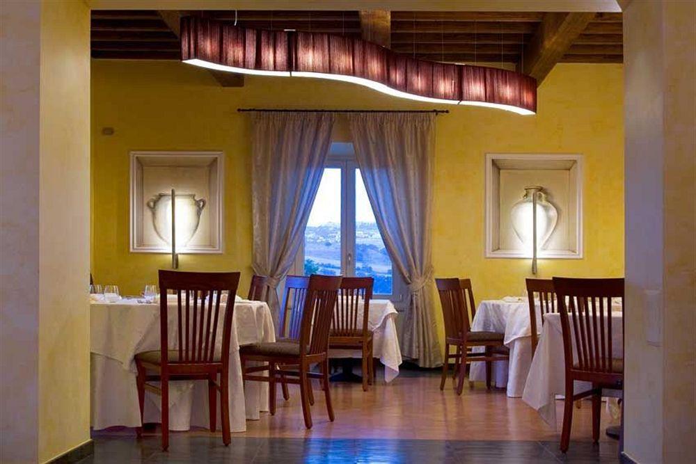 Relais Villa Fornari Camerino Zewnętrze zdjęcie