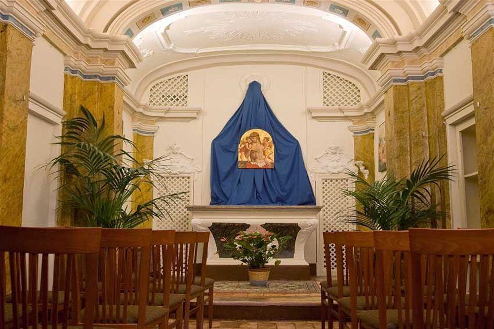 Relais Villa Fornari Camerino Zewnętrze zdjęcie