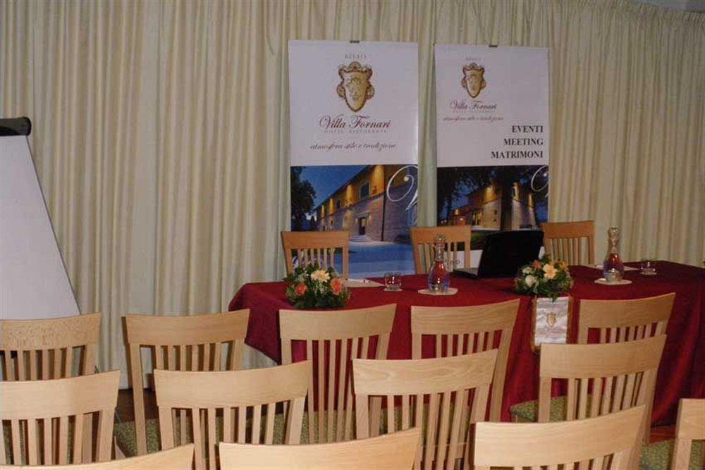 Relais Villa Fornari Camerino Zewnętrze zdjęcie