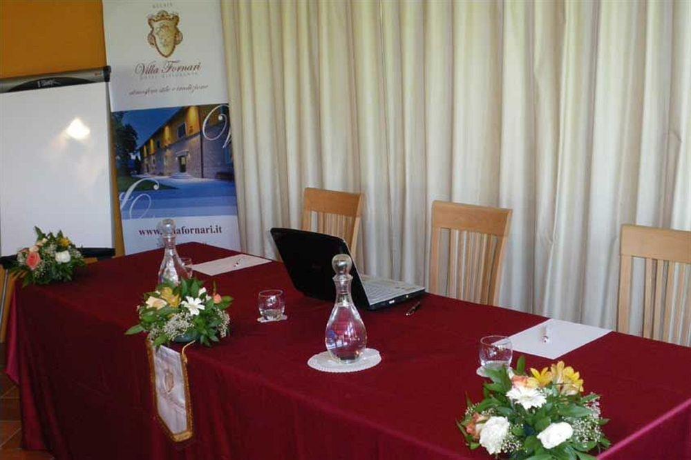 Relais Villa Fornari Camerino Zewnętrze zdjęcie