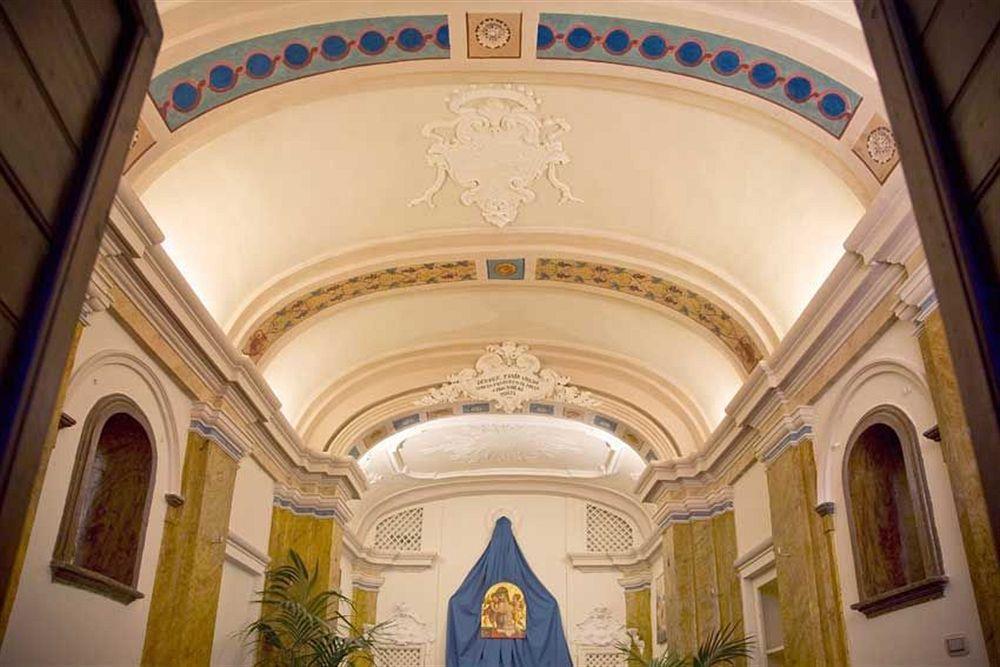 Relais Villa Fornari Camerino Zewnętrze zdjęcie