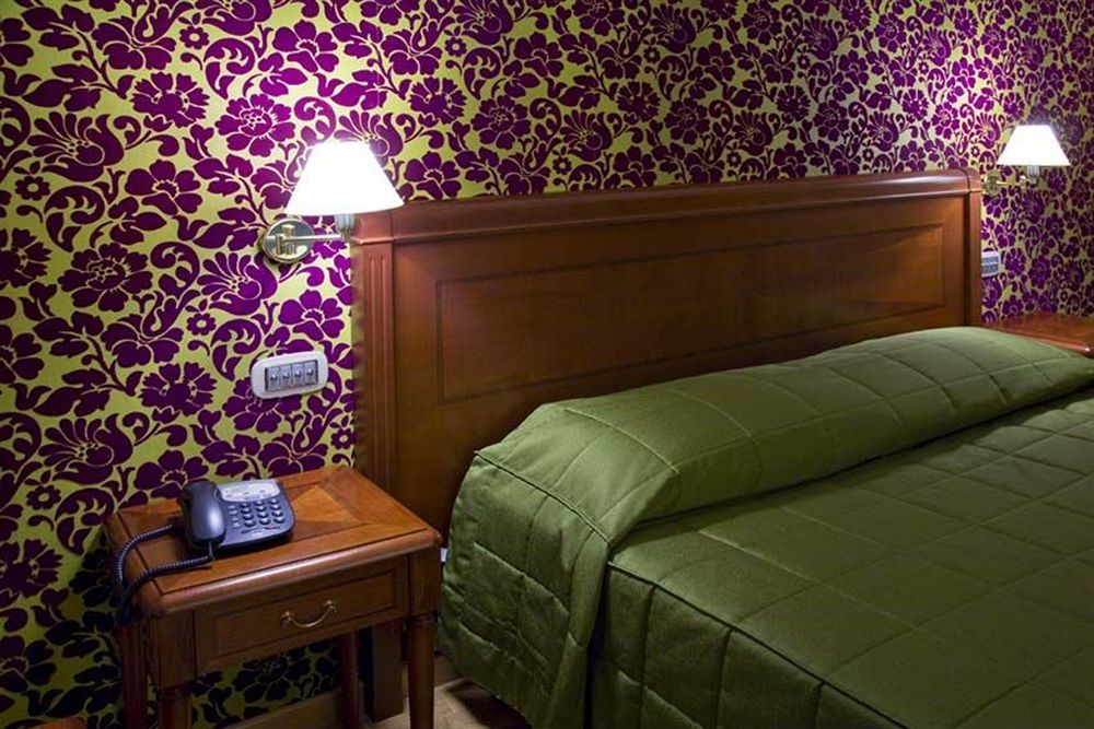 Relais Villa Fornari Camerino Zewnętrze zdjęcie