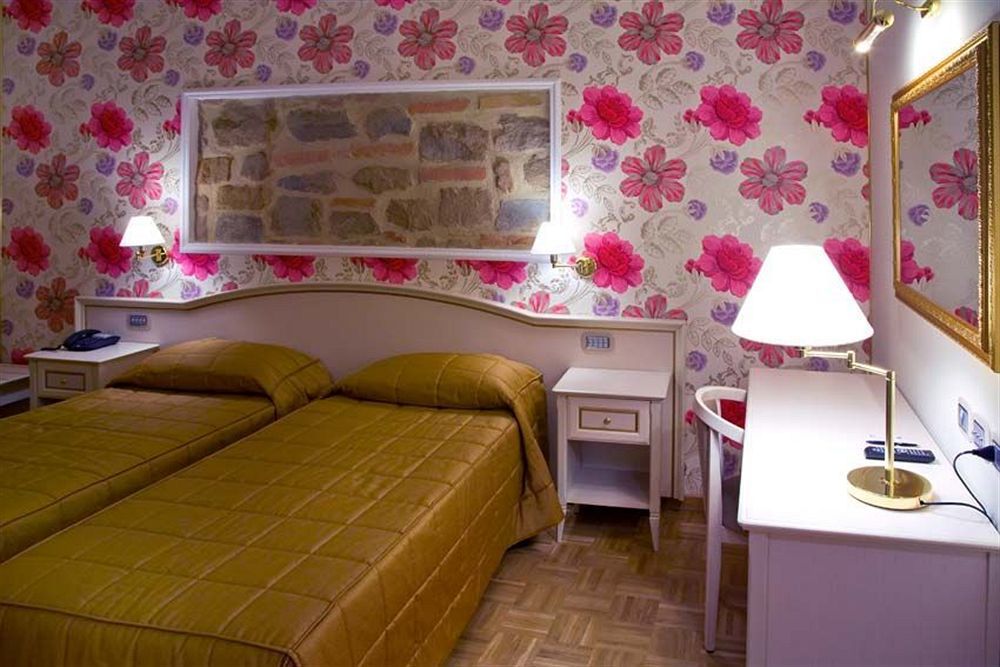 Relais Villa Fornari Camerino Zewnętrze zdjęcie
