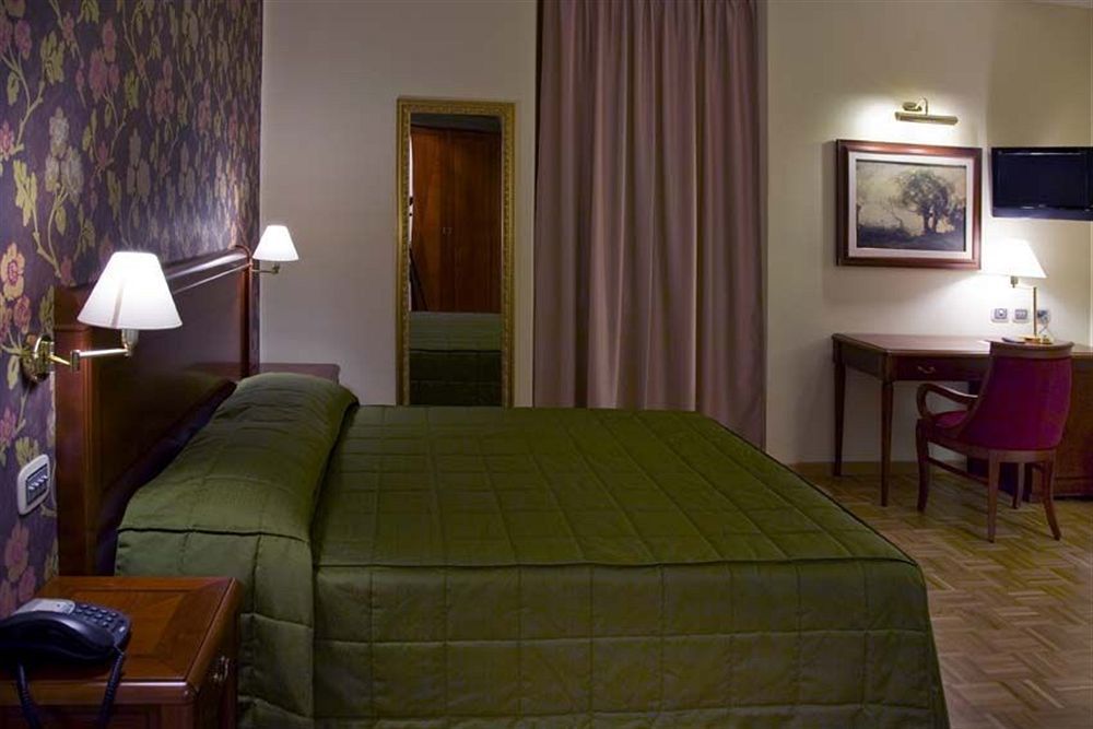 Relais Villa Fornari Camerino Zewnętrze zdjęcie