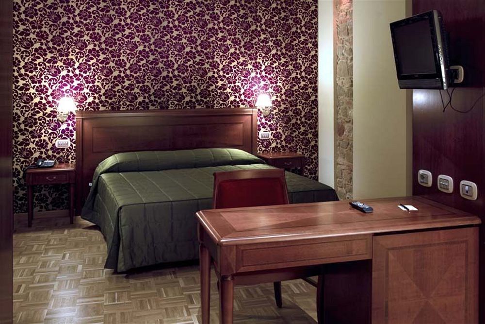 Relais Villa Fornari Camerino Zewnętrze zdjęcie