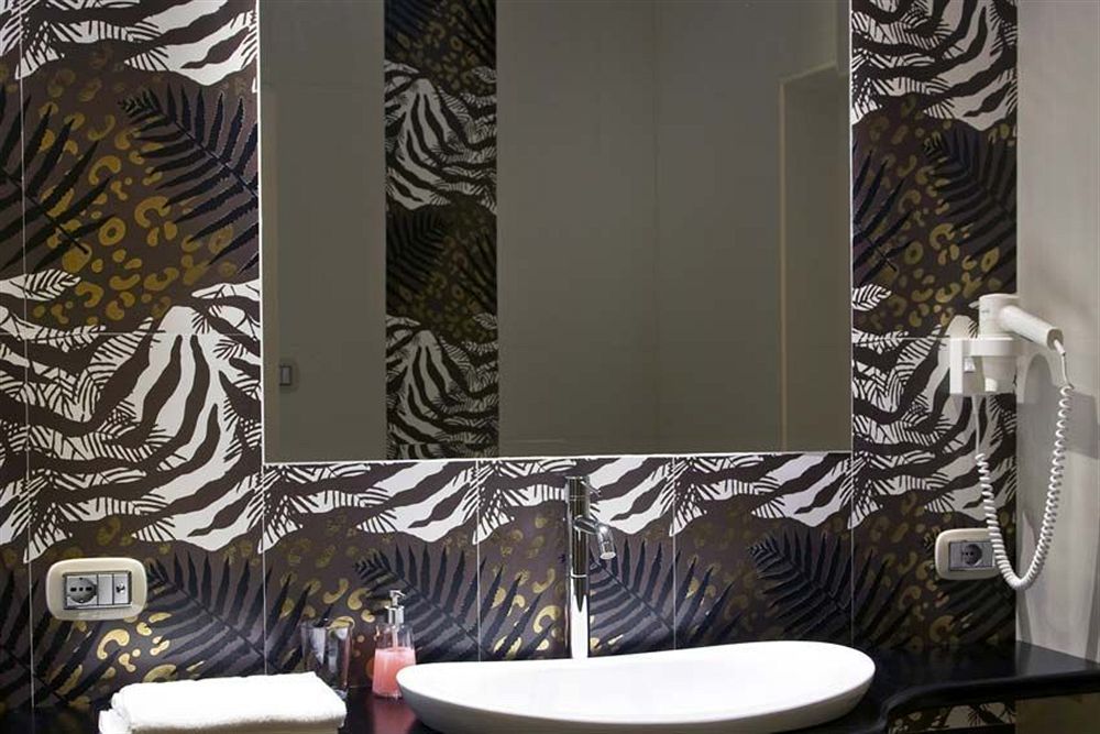Relais Villa Fornari Camerino Zewnętrze zdjęcie
