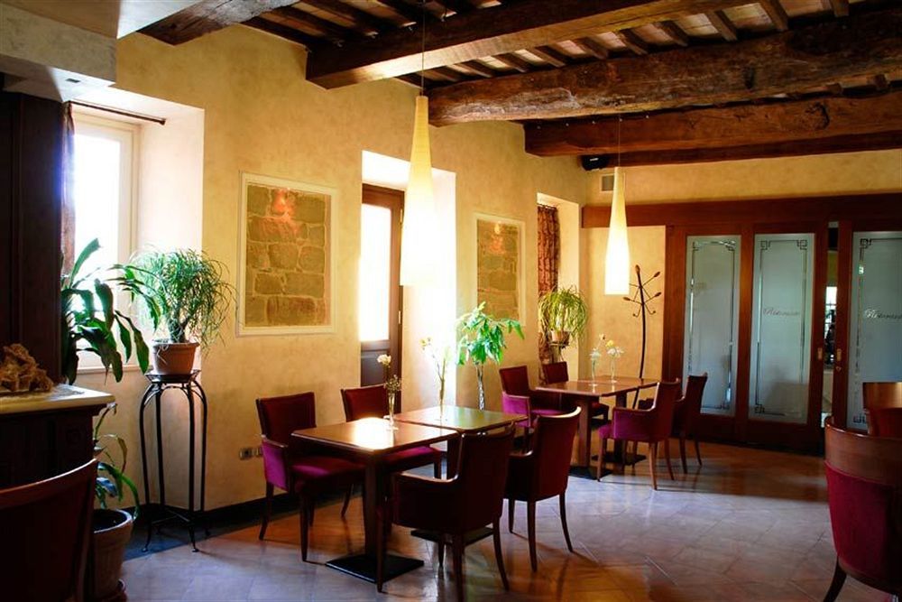 Relais Villa Fornari Camerino Zewnętrze zdjęcie