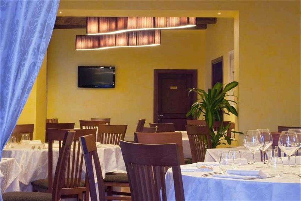 Relais Villa Fornari Camerino Zewnętrze zdjęcie