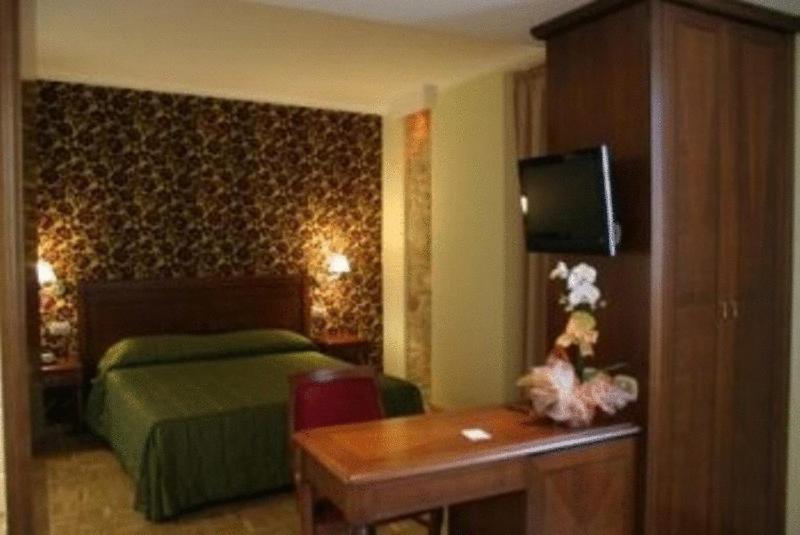 Relais Villa Fornari Camerino Zewnętrze zdjęcie