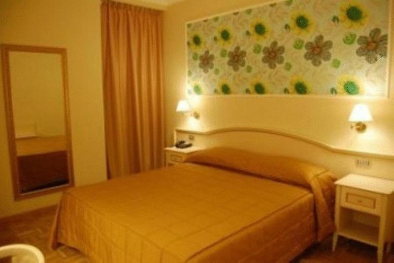 Relais Villa Fornari Camerino Zewnętrze zdjęcie
