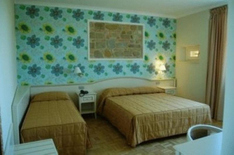 Relais Villa Fornari Camerino Zewnętrze zdjęcie