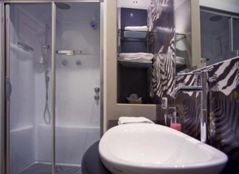 Relais Villa Fornari Camerino Zewnętrze zdjęcie